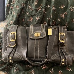 I have 3 handbags for sale Coach